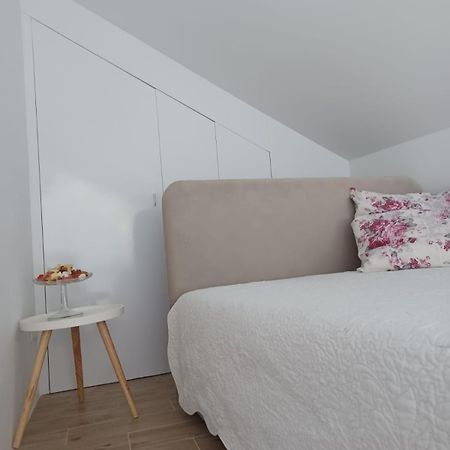 Zil - Studio Apartment City Center 자그레브 외부 사진