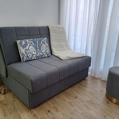Zil - Studio Apartment City Center 자그레브 외부 사진