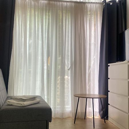 Zil - Studio Apartment City Center 자그레브 외부 사진