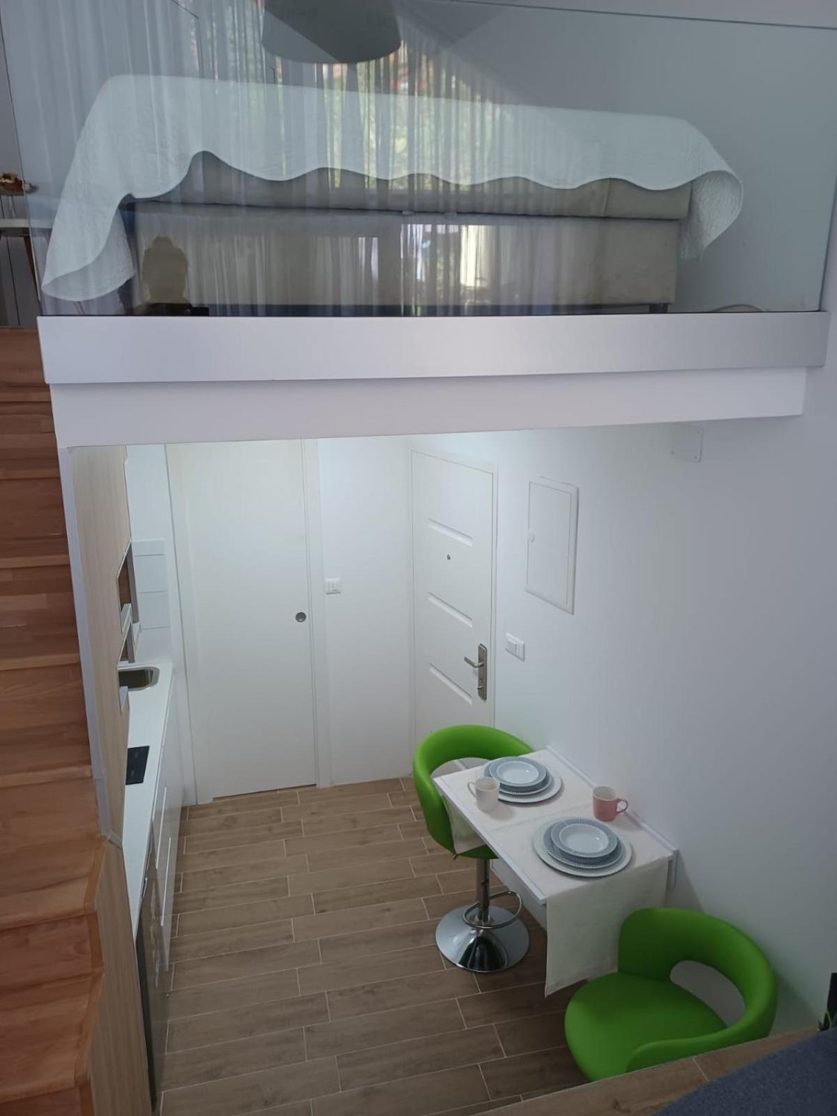 Zil - Studio Apartment City Center 자그레브 외부 사진