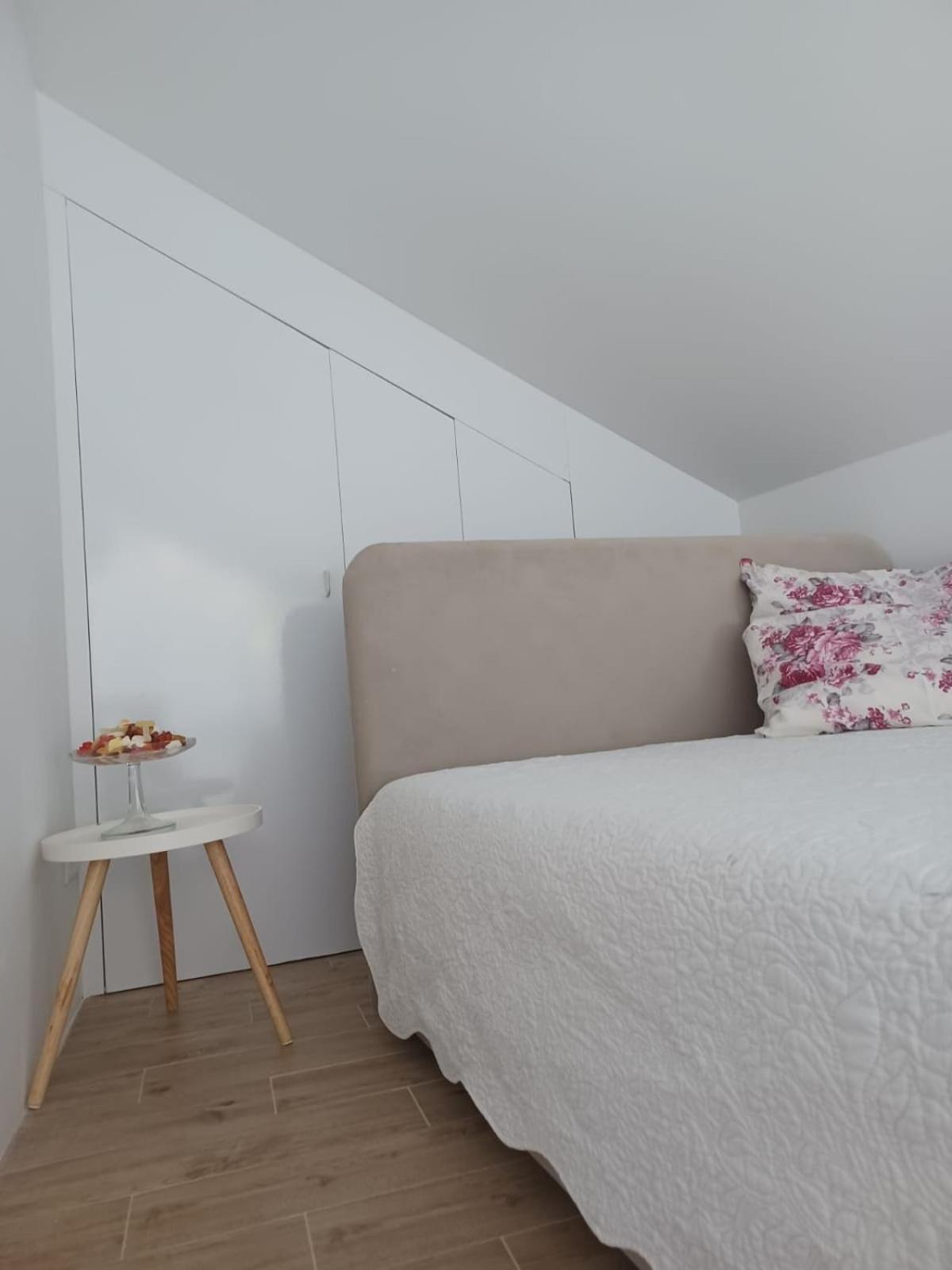 Zil - Studio Apartment City Center 자그레브 외부 사진