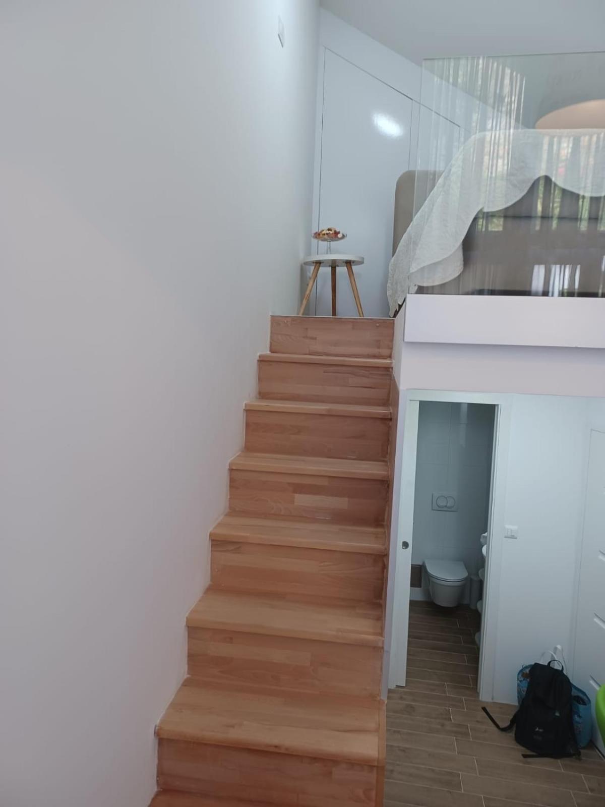 Zil - Studio Apartment City Center 자그레브 외부 사진