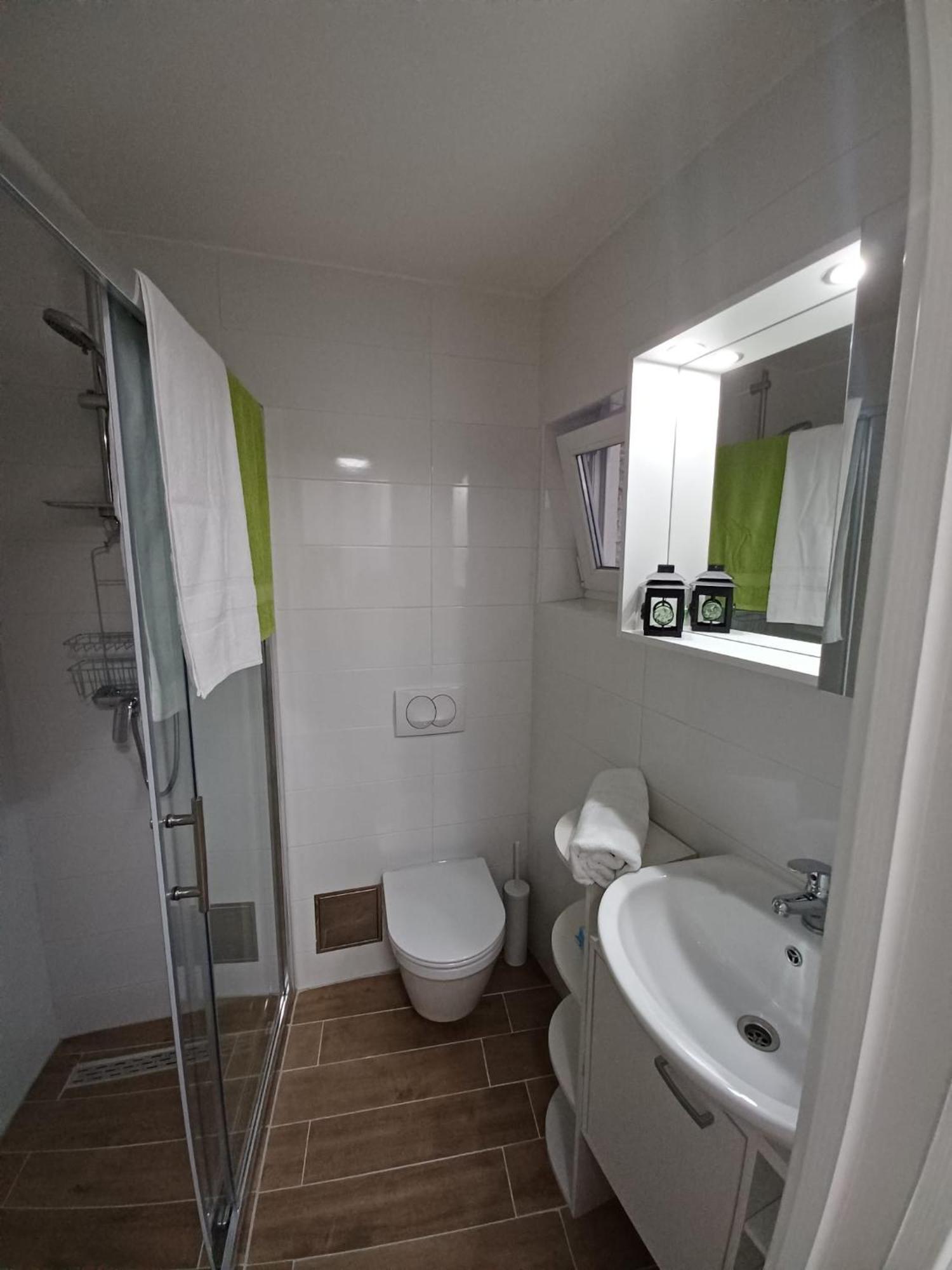 Zil - Studio Apartment City Center 자그레브 외부 사진