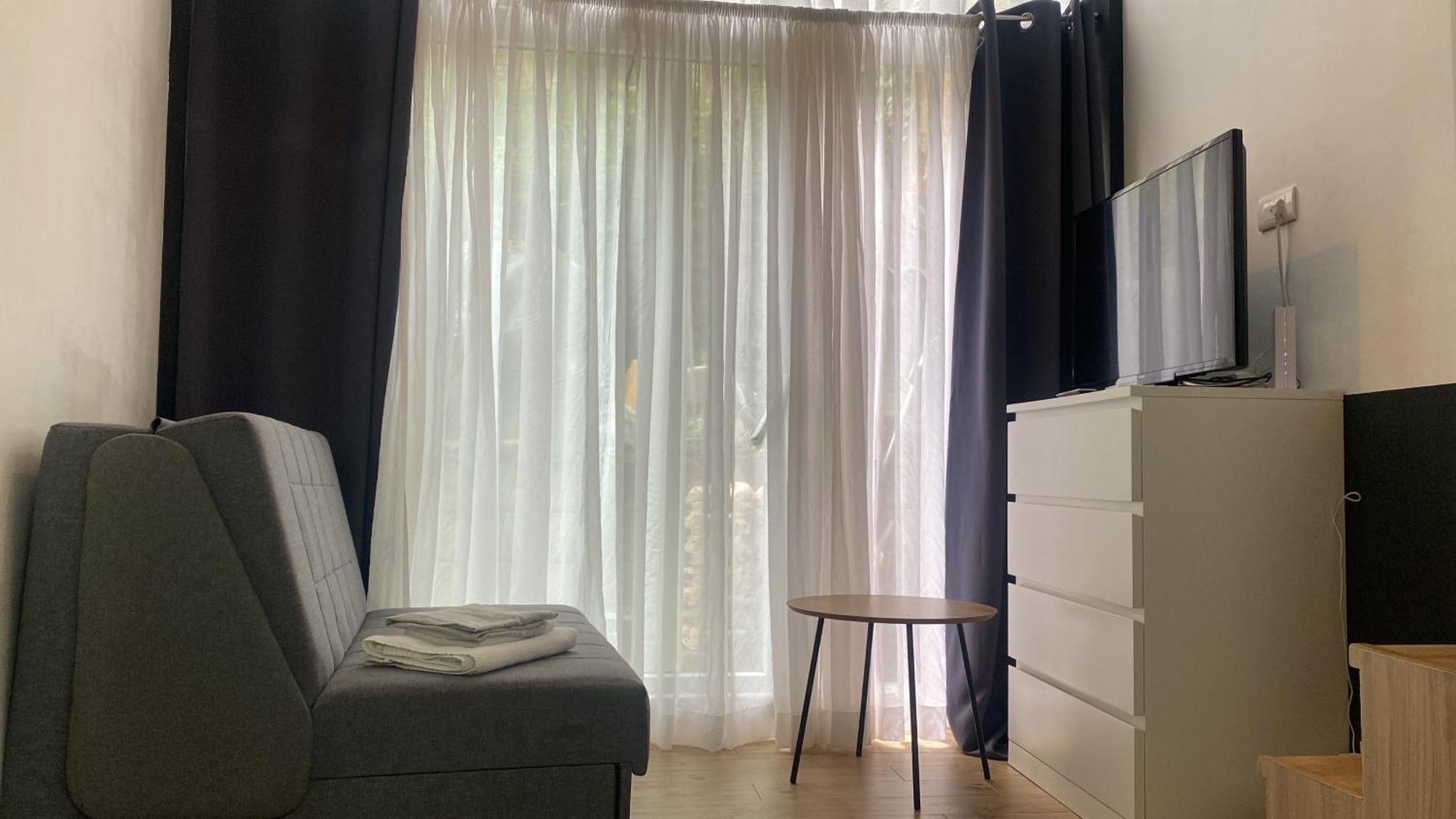 Zil - Studio Apartment City Center 자그레브 외부 사진
